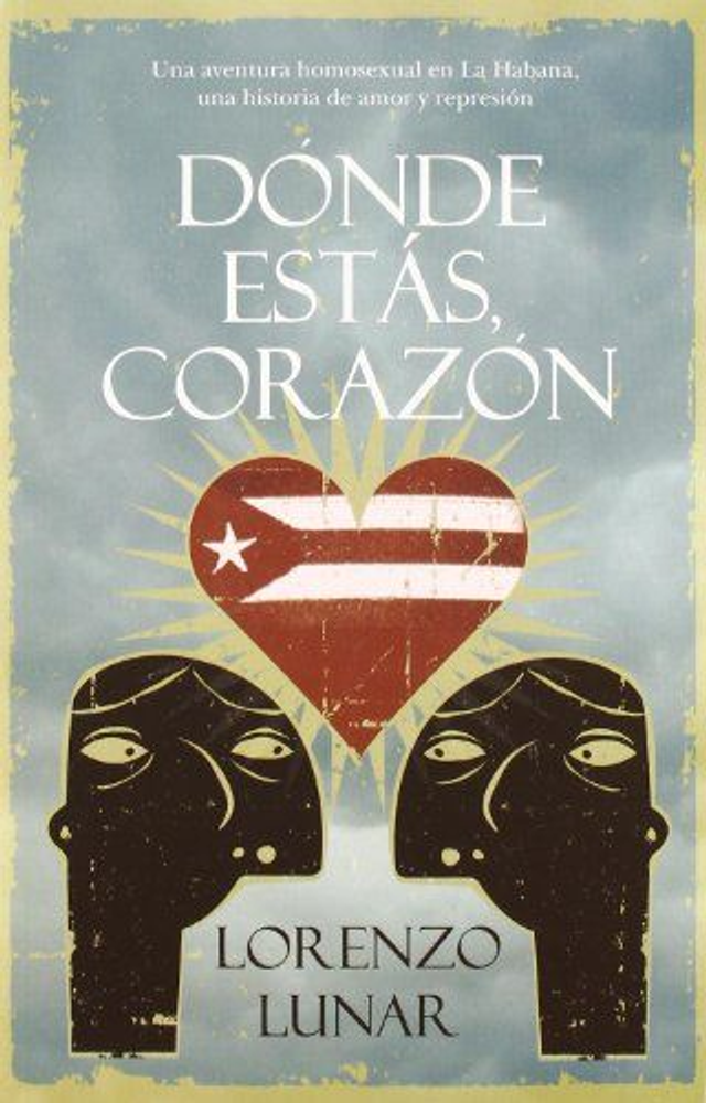Dónde estás, corazón - Lorenzo Lunar Cardedo