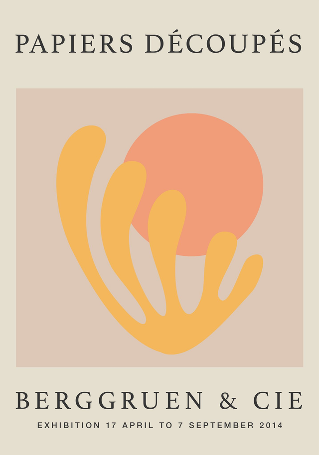 Papiers Découpès n3