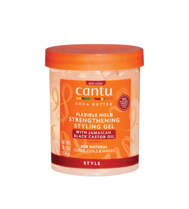 Cantu Strengthening Styling Gel