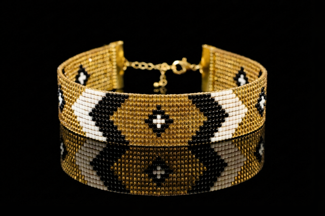 BRACELET SIGNATURE SWAN