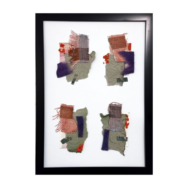 'Pottersgate Pink House'