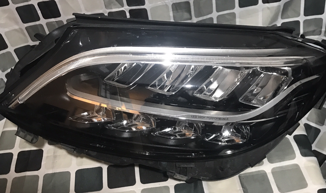 Sold - Mercedes Benz CClass 2018 NS -Sold 