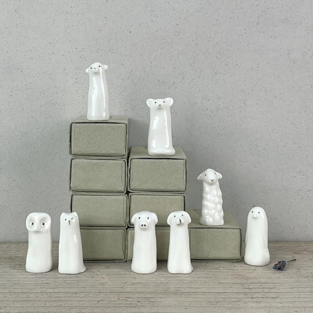 Matchbox Tall Animal