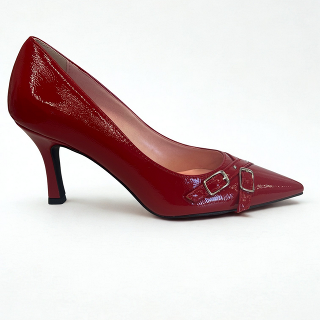 3843 CRISTAL AIR ROSSO T.70