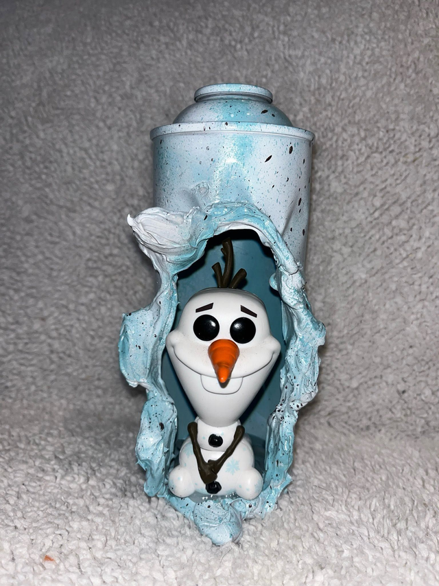 OLAF 
