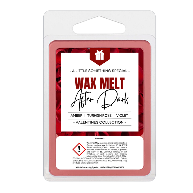 AFTER DARK | MELT BAR