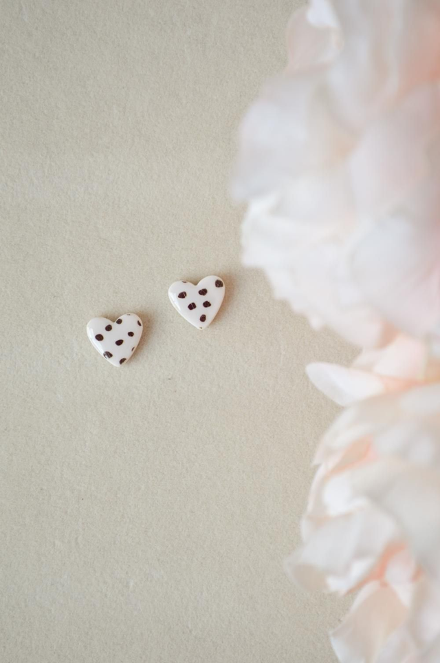 Valentinova Kolekcija - Malo pikčasto srce