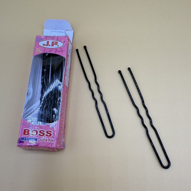 Dance accessories U pins 