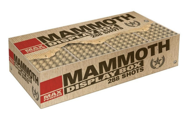 Mammoth