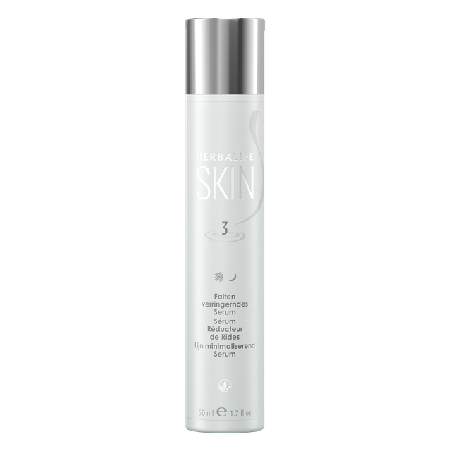 Sérum réducteur de rides - 50 ml