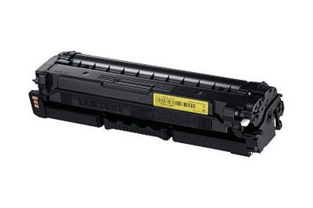 Toner Compa C3010ND | C3060FR | C3060ND-5K#CLT-Y503L/ELS