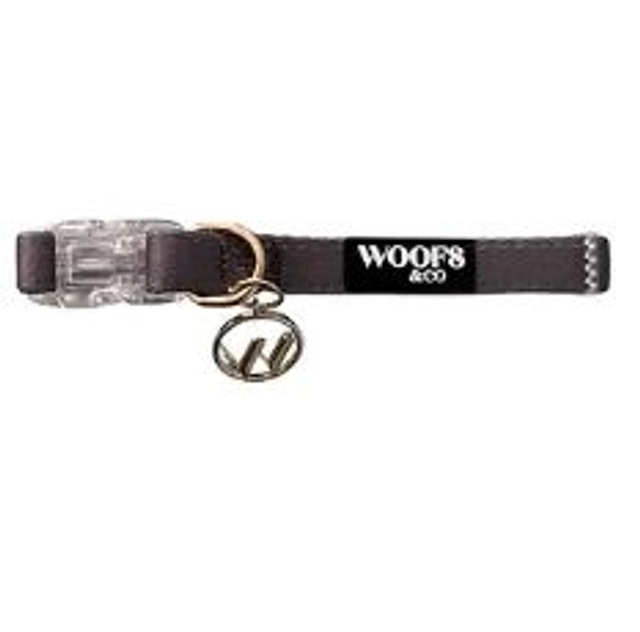 Halsband met Bedel - As