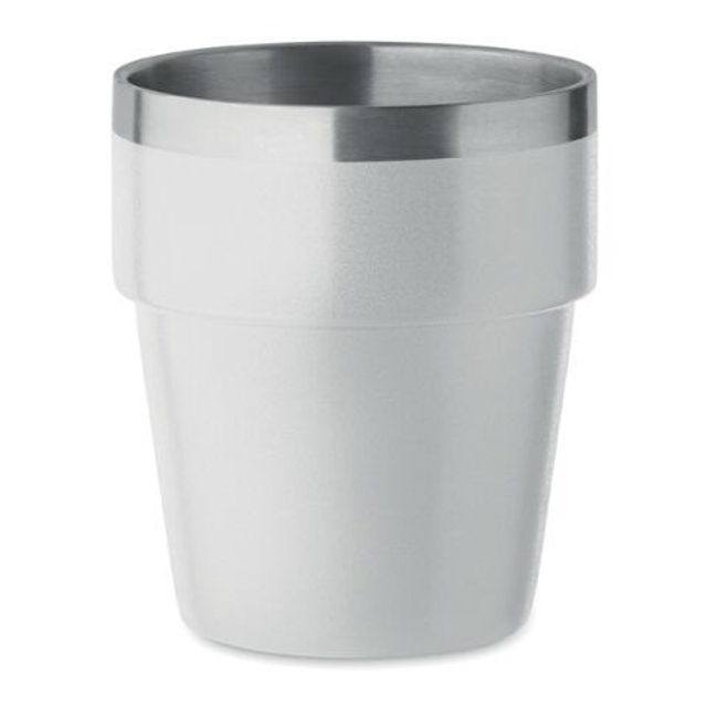 Double wall tumbler 250 ml