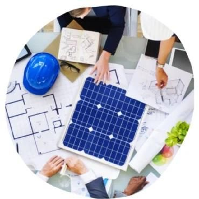 Servicios de consultoría (hora)