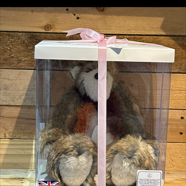 Crumble Collector’s Piece