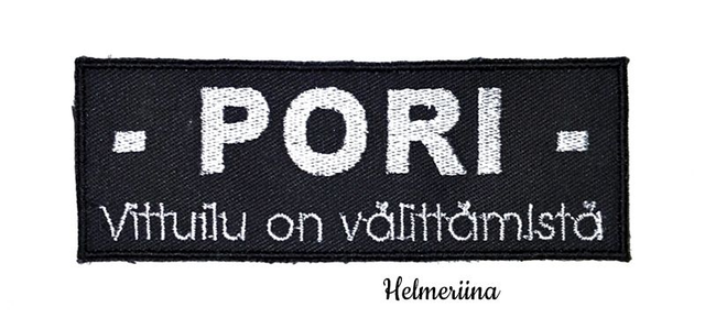 Vi**uilu on välittämistä