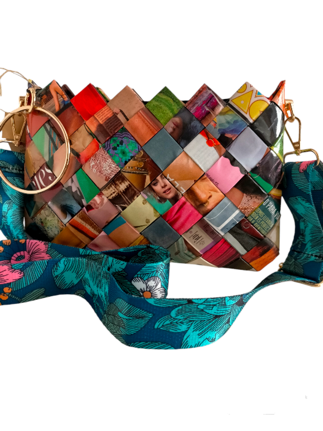 Silky con correa  desmontable