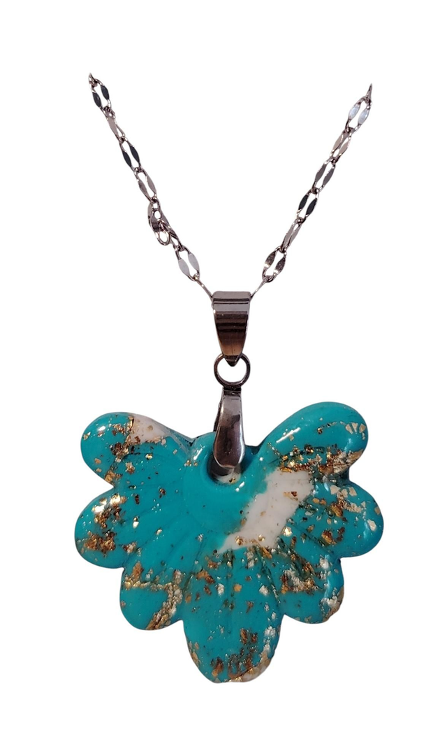 Collier acier inoxydable 