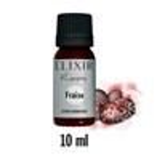 H E Extrait aromatiques de Fraises 