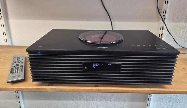 Technics SC-C70 Ottava MKII