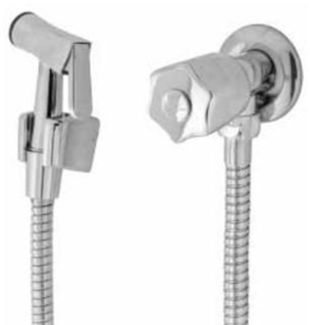 Ducha Higiênica Soft 1/4 DV