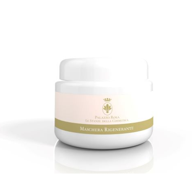 Maschera rigenerante