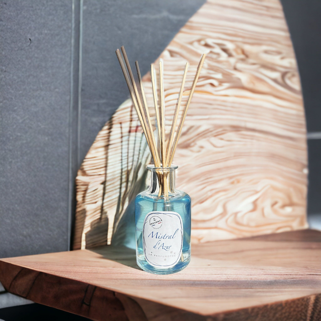 Diffuseur par capillarité - Mistral d&#039;Azur 