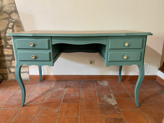 Bureau style Louis XV 