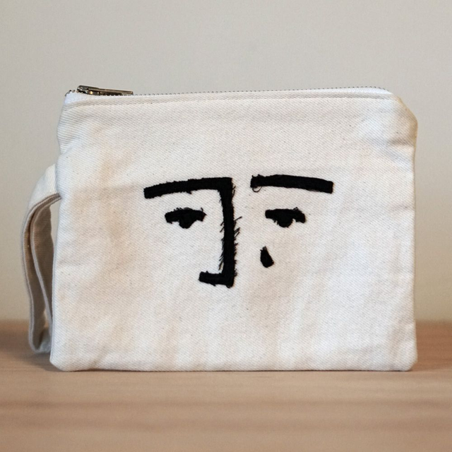 Sad Bag