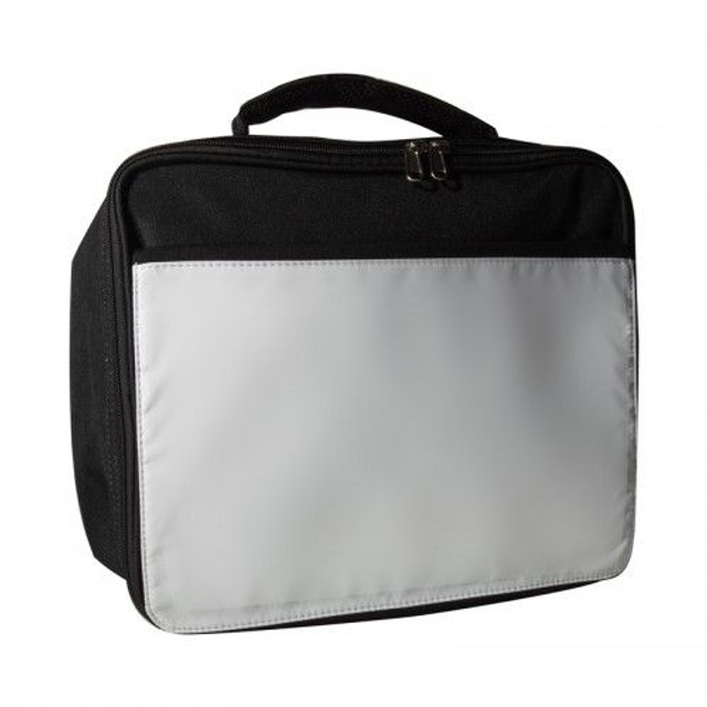 Personalised lunch bag