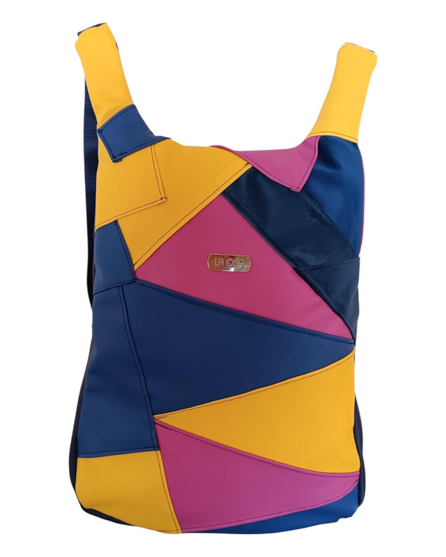 Mochila ♻️ 25171/1142