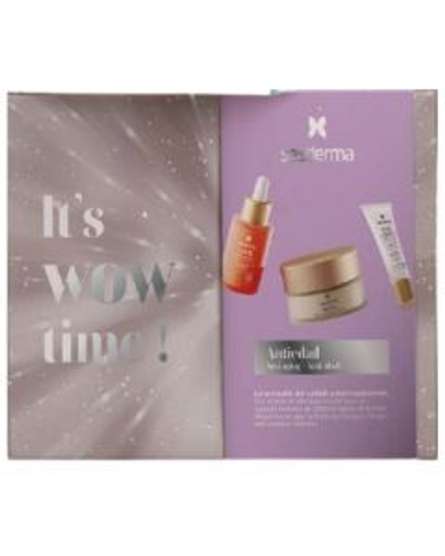 Pack Antiedad Premium 1pack Sesderma