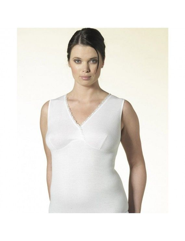 CANOTTIERA NOTTINGHAM VL23W 2 pezzi