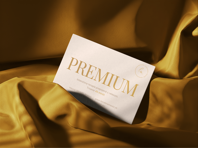 PREMIUM - 45 minút