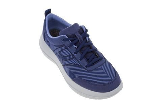 BAUMA 20 Blue kybun Schuh Gr.