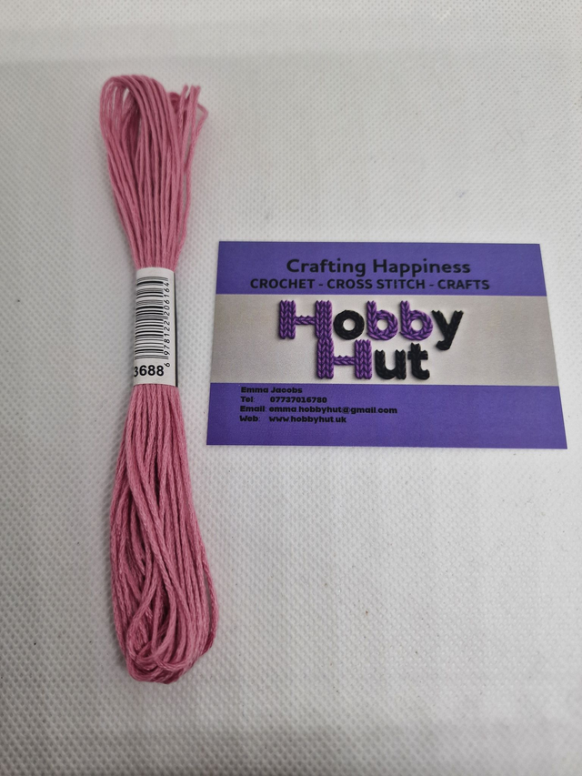 Embroidery Thread - 3688