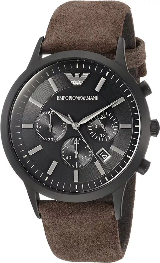 MONTRE HOMME ARMANI