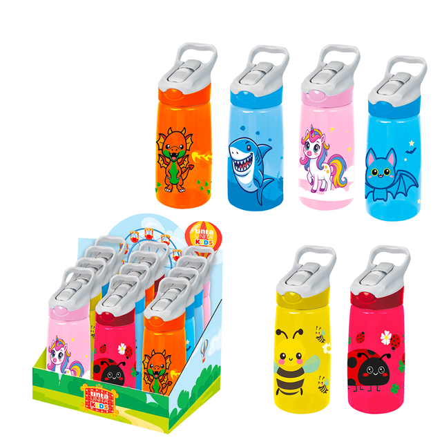 tintaUNITA Kids – Borraccia in Tritan- TOP QUALITY