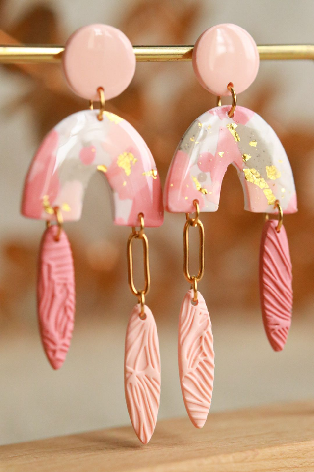 Collection Douceur Poudrée