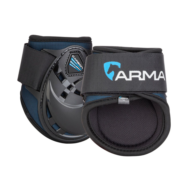 Arma Carbon Fetlock Boots