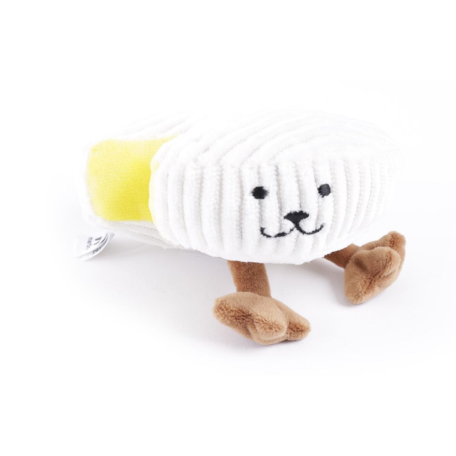 JOUET MARTIN PELUCHE CAMEMBERT