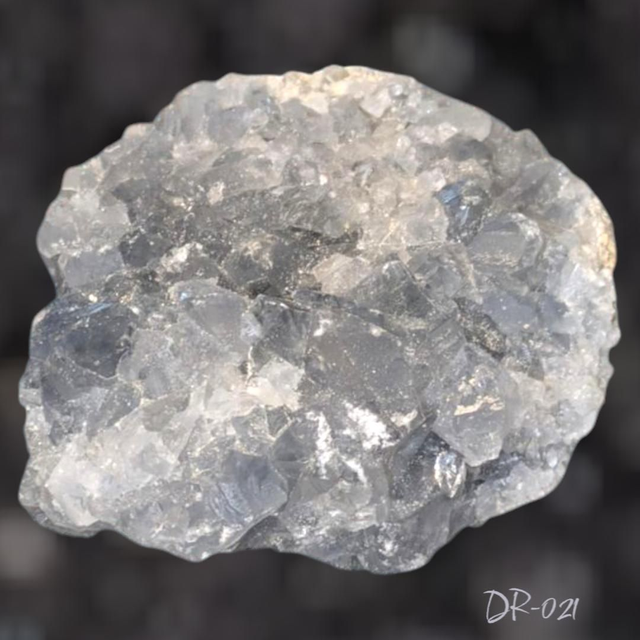 Druse de Célestine dr-021