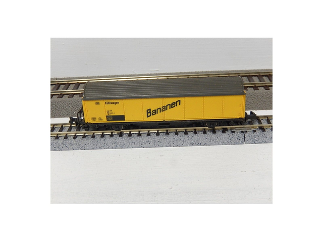 wagon bananen roco 1833-1 N
