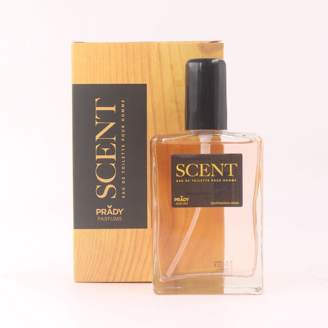 Scent ,Parfum pour Homme 100ml