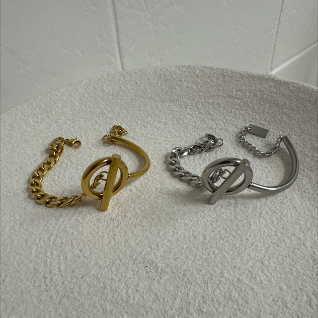 BRACELET DESLUMBRANTE 