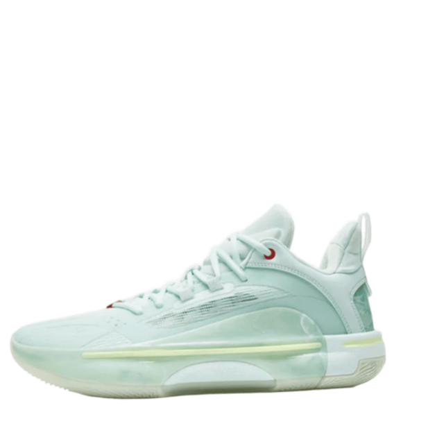 Peak Flash 5 Gouache Green