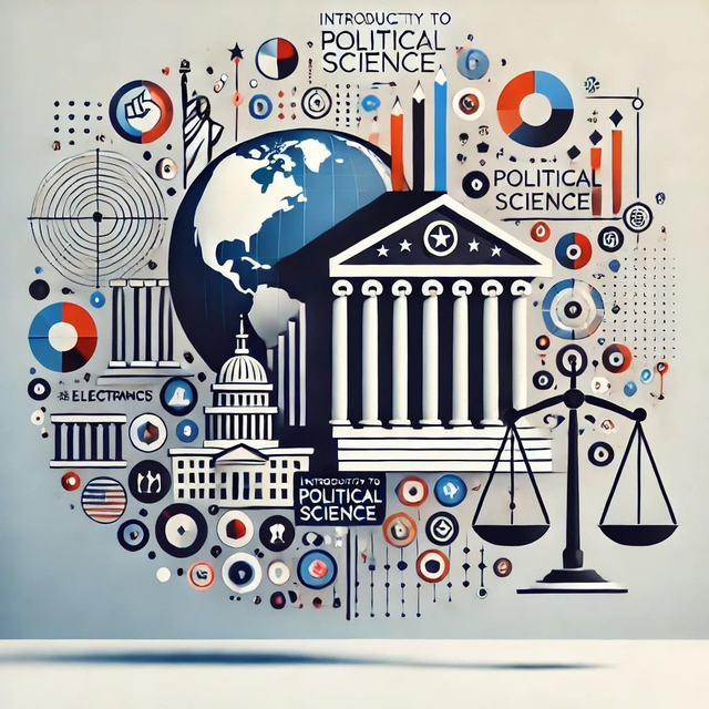 Einführung in die Politologie