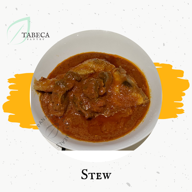 Stew