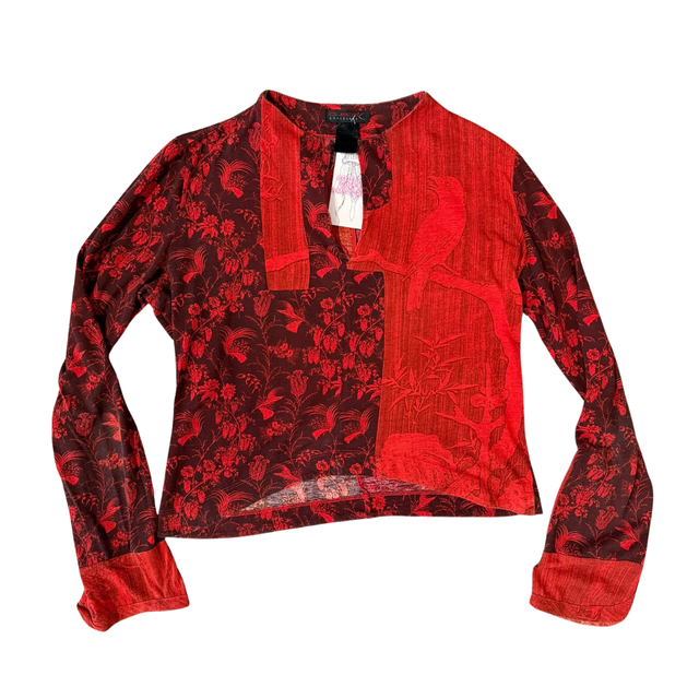 Custo Barcelona longsleeve