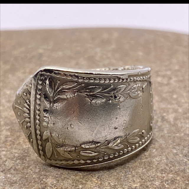 The Spoon of the Selkie